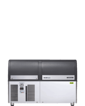 Eisbereiter EC207 EcoX (mittlerer Kegel)
