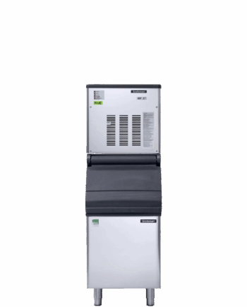 Eisbereiter MF37 EcoX (Flocke) mit Eisspeichersystem SB193